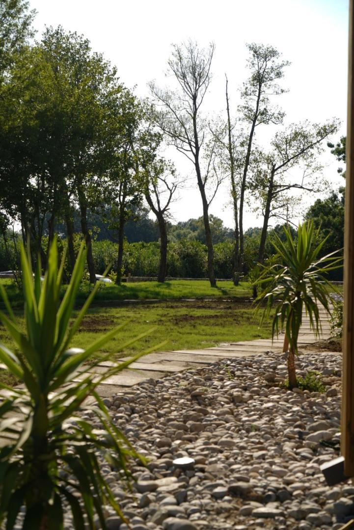 Villa Salinas Nest - Ulcinj Stoj Ada Bojana Exterior foto